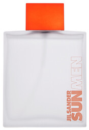 Jil Sander Sun for Men woda toaletowa
