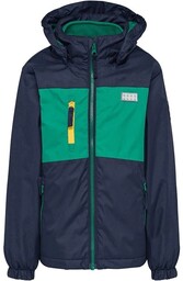 Kurtka dziecięca Lego Wear 3w1 zimowa bluza