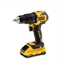 No Name DEWALT WIERTARKO-WKRĘTARKA UDAROWA 18V 65Nm 2x3,0Ah
