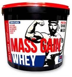 Megabol Mass Gain - 3000G