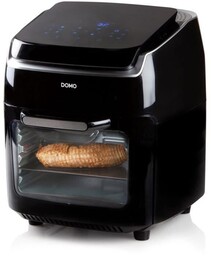 Wielofunkcyjna frytkownica DOMO DO534FR - Deli-Fryer Oven 10L