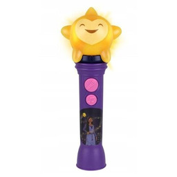EKIDS Mikrofon Disney Wish WH-070.UEMv23M