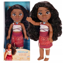 Disney Moana 2 Vaiana 2 Duża Lalka Vaiana