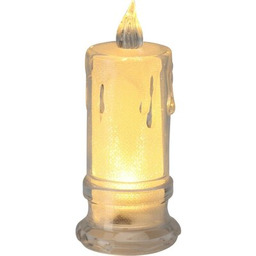 Christmas Gifts Świeca dekoracyjna CHRISTMAS DECORATION 809511 LED