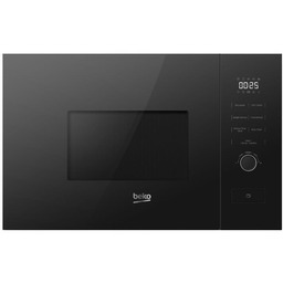 Kuchenka mikrofalowa Beko BMGB20212B 1450W 8funkcji Grill Timer