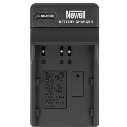 Newell Ładowarka EN-EL3e DC-USB (Nikon)