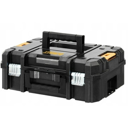 DeWALT DCD Dcf wyciągana wkładka DWST83345-1 Walizka kufer