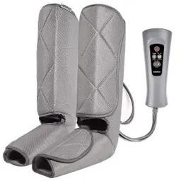 Renpho RF-ALM071-GY Masażer do stóp