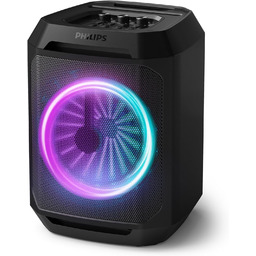 Głośnik Bluetooth Philips TAX2208 na imprezę Dynamic Bass
