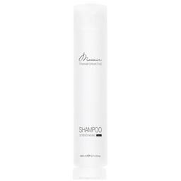 Mounir Transformative Shampoo 300ml szampon regenerujący z kwasem