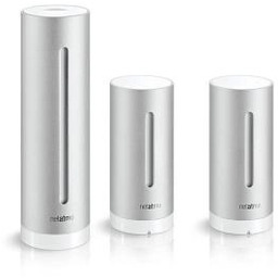 Netatmo Weather Station + Indoor Modul Stacja pogody