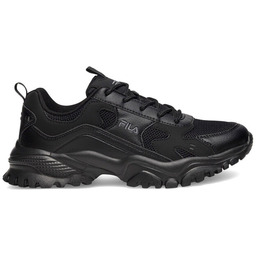 Sneakersy Fila ELECTRIC FLOW FFW0164_83052 Czarny