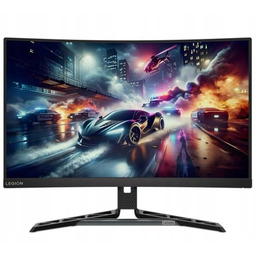 Monitor Led 27" Lenovo R27qc-30