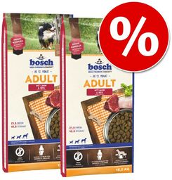 Bosch Junior Lamb & Rice, jagnięcina i ryż
