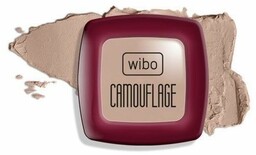 WIBO_Camouflage korektor kryjący do twarzy 3