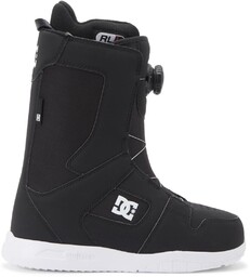 DC Damskie Buty Phase Boa Czarne 9.5