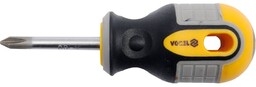 Vorel Wkrętak krzyżakowy ph2x38 mm 60923