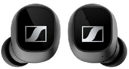 SENNHEISER CX 400BT True Wireless - Black OPENBOX