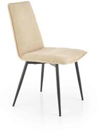 Krzesło k493 beżowy halmar