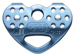 PETZL Bloczek TANDEM SPEED