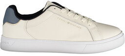 TOMMY HILFIGER DAMSKIE BUTY SPORTOWE BEŻOWE