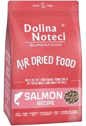 DOLINA NOTECI Karma dla psa suszona Superfood