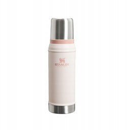 Stanley Termos Legendary Classic 0,75 L Rose Quartz