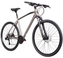 LOMBARDO Rower crossowy Amantea 300 M22 Shimano Altus
