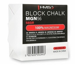 Magnezja HMS MGN56 56g