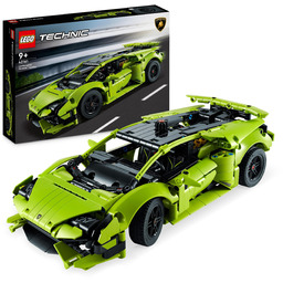 Oryginalne Klocki Lego Technic Lamborghini Huracán Tecnica 42161