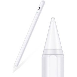 Esr Digital+ Magnetic Stylus Pen Ipad White