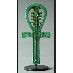 Figurka Parastone - Amulet Ankh - Starożytny Egipt
