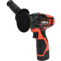 YATO Polerka akumulatorowa 12V YT-82903