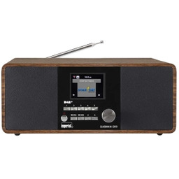 Imperial DABMAN i200 Radio FM DAB+ Internetowe Wi-Fi