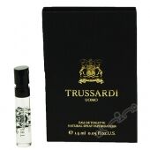 Trussardi Uomo 2011, Próbka perfum