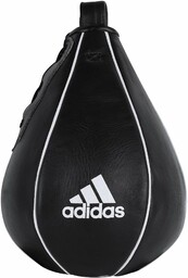 adidas Speed Ball US Style, czarny, 18 x