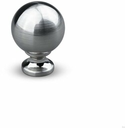 Gałka meblowa Labaro 30 Chrom Polerowany