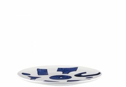 Alessi ITSUMO YUNOKI Talerz Deserowy 21 cm 4