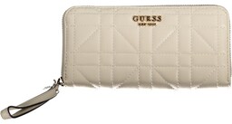 PORTFEL DAMSKI GUESS JEANS SZARY
