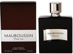 Mauboussin Pour Lui, Woda perfumowana, 100 ml