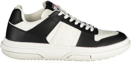 TOMMY HILFIGER DAMSKIE OBUWIE SPORTOWE CZARNE