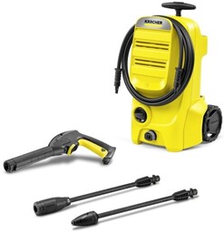 KARCHER Myjka ciśnieniowa K 3 Classic - 1.676-220.0