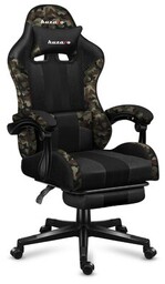 Huzaro Force 4.7 Camo Mesh