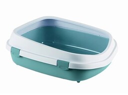 STEFANPLAST Kuweta dla kota MS 15970 Jumbo