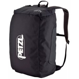 Plecak wspinaczkowy PETZL Kliff grey