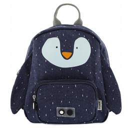 Mały plecak Pingwin