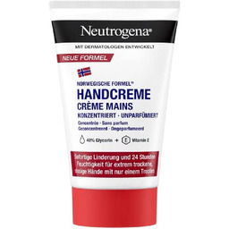 Neutrogena Krem do rąk, nieperfumowany, 50 ml