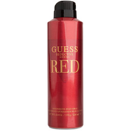 Seductive Red Homme dezodorant spray 226ml