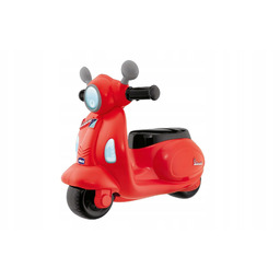 Chodzik Chicco Vespa Primavera 95190 czerwony