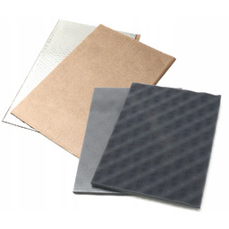 Wygłuszenie Drzwi Dr Artex Door Kit Stfu Mata